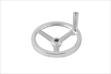 機(jī)床用一般轉(zhuǎn)動(dòng)手柄怎么分類？