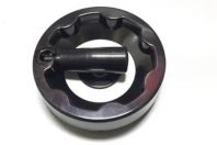 膠木手輪生產(chǎn)廠家哪家靠譜？